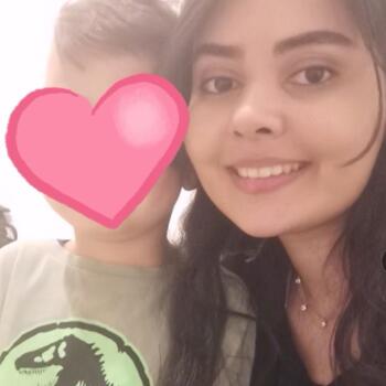 Baby-sitter Cagnes-sur-Mer: Noor