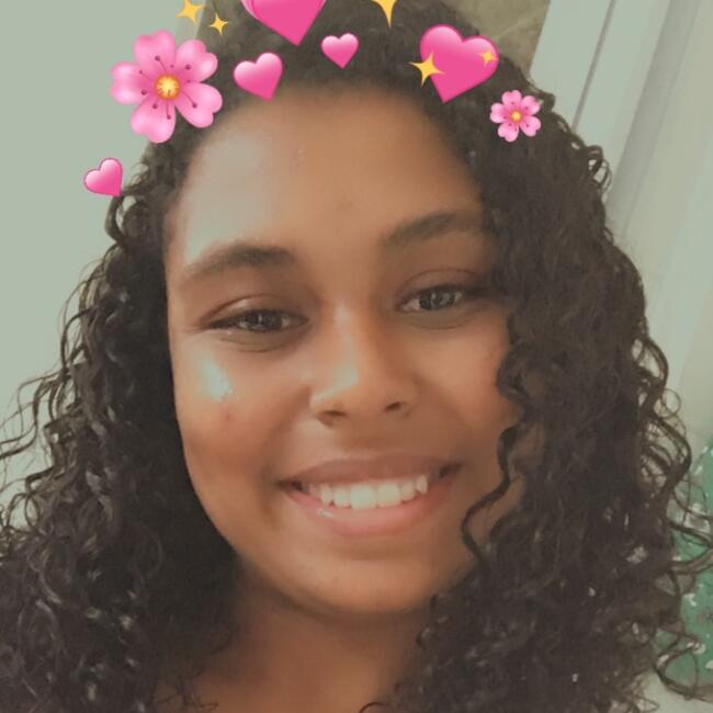 Babá em Rio de Janeiro: Barbara