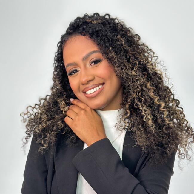 Babysitter in London: Beatriz