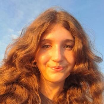 Babysitter in Königsfeld im Schwarzwald: Hannah