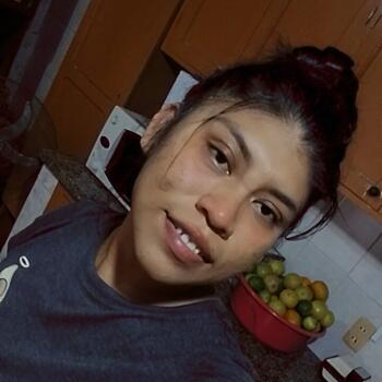 Niñera Santa Cruz de la Sierra: María Eunice