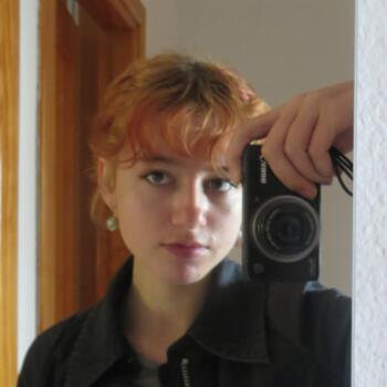 Babysitter in Paris: AMELIE