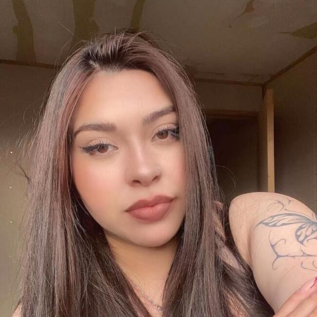 Babysitter in Port Montt: Claudia