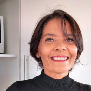 Nanny in Port Alfred: Janine