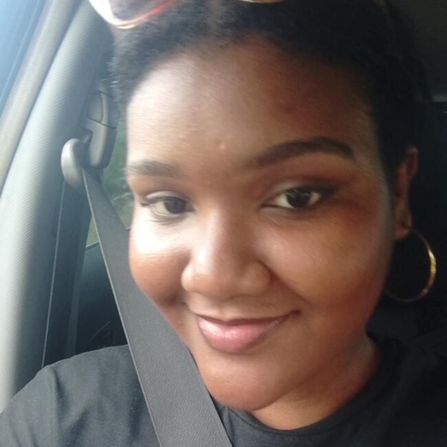 Babysitter in Dolega District: Greichell De León