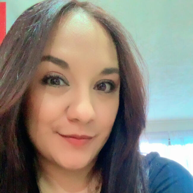 Babysitter in Guadalajara: Elizabeth Gómez