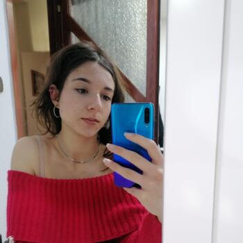 Babysitter a Ercolano: Sonia