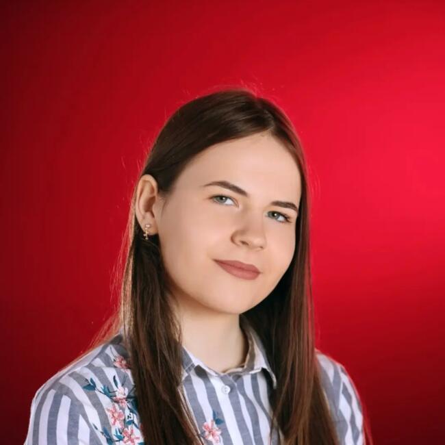 Babysitter in Belgrade: Ruža