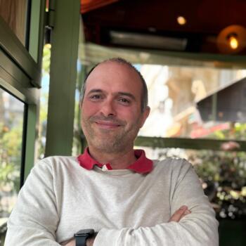 Babysitting job in Sèvres: babysitting job Andreas