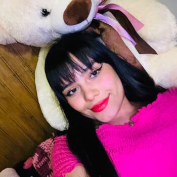 Niñera en Santiago de Chile: Milenna Santibañez