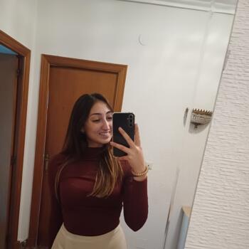 Nanny in Murcia: Carmen