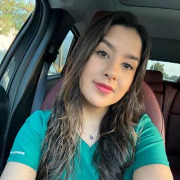 Babysitter Guadalupe: NADIA