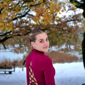 Babysitter in Palermo: Giada