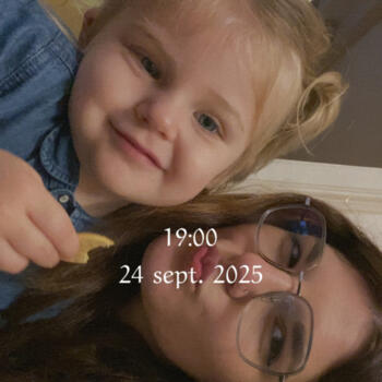 Babysitting job in Charmes: babysitting job Marion