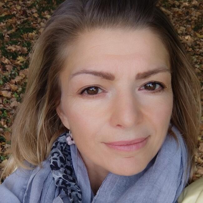 Babysitter in Ostrava: Marcela