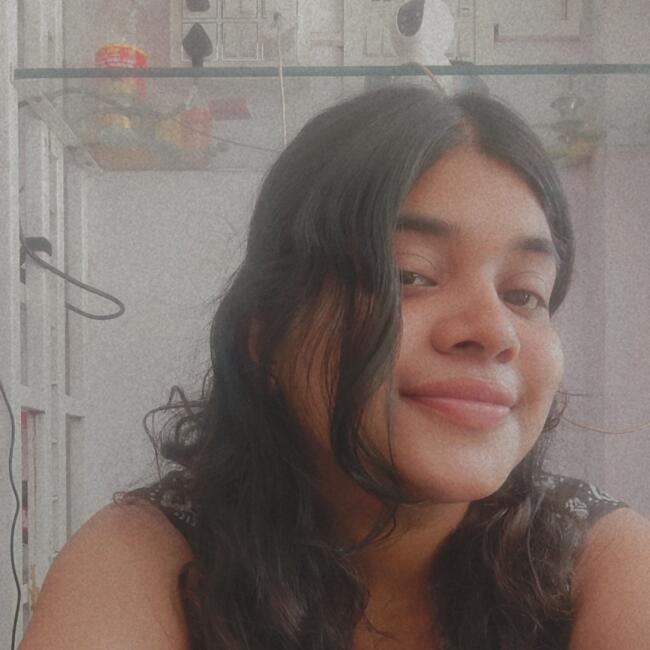 भाईंदर में बेबीसिटर: Tanvi