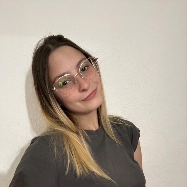 Babysitter in Maldonado: Florencia