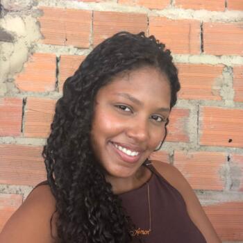 Babysitter in Teresina: Lorrany