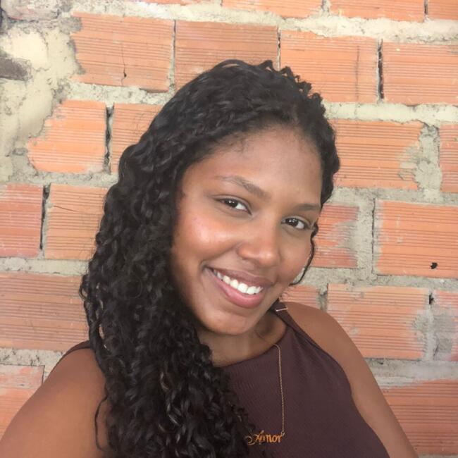 Babysitter in Teresina: Lorrany