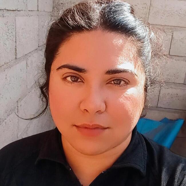 Babysitter in Banda del Río Salí: Ayelen