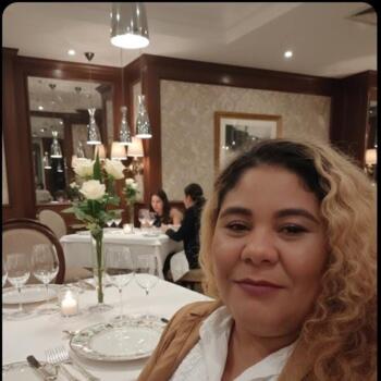 Babysitting job in Mauá: babysitting job Luciana