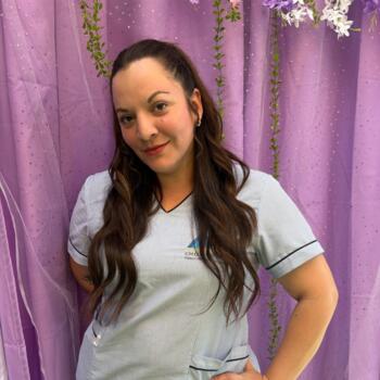 Babysitter in Santiago: Nayadeth