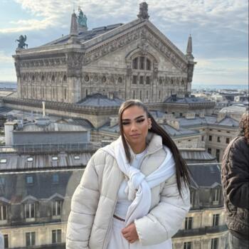 Babysitter Mulhouse: Abir