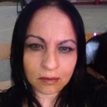 Babysitter in Puente Alto: Marisol