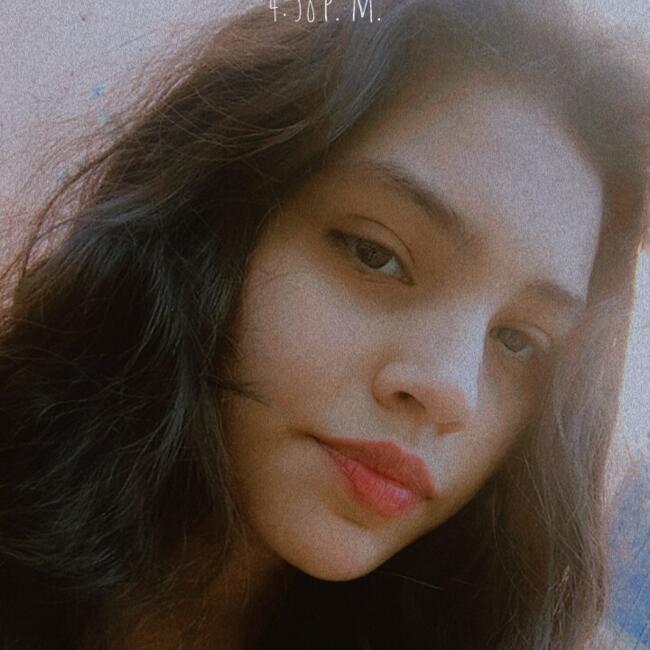 Niñera en Asunción: Abigail