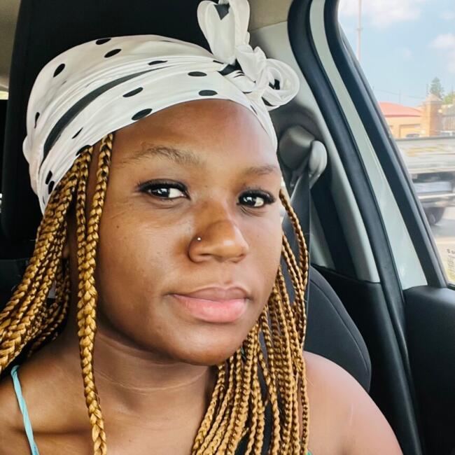 Babysitting job in Johannesburg: Fatima