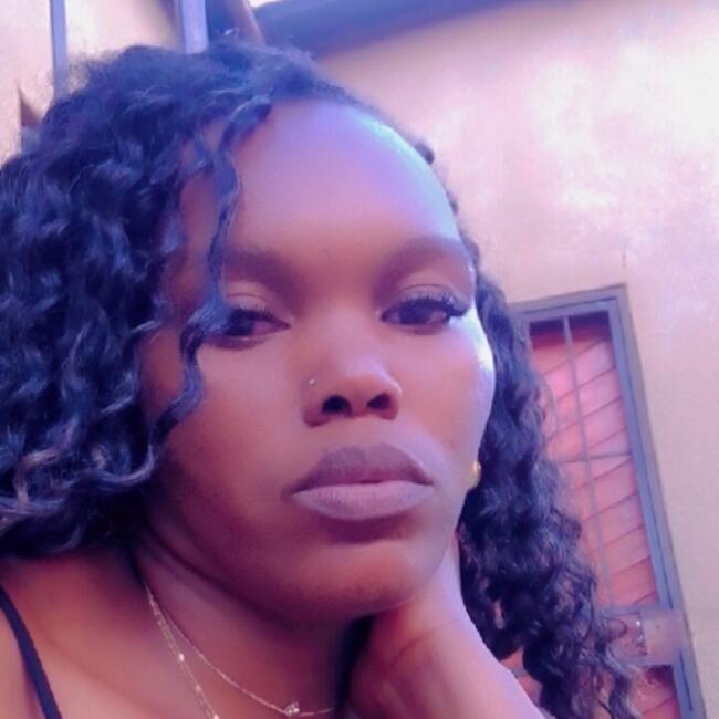 Babysitter in Johannesburg: Telma Carlos