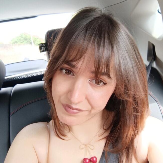 Babysitter in Córdoba: Isabel