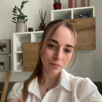 Babysitter Monza: Valentina