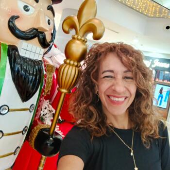 Babysitter in Caracas: Suhail