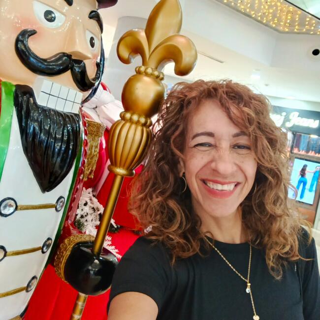 Babysitter in Caracas: Suhail