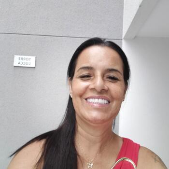 Babysitter Curitiba: Célia Regina