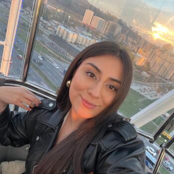 Babysitter in Tomé: Nicole Vergara Santos