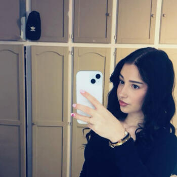 Babysitter Douvrin: Celia