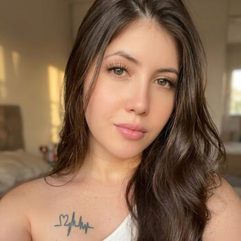 Babá em Caçador: Lauana