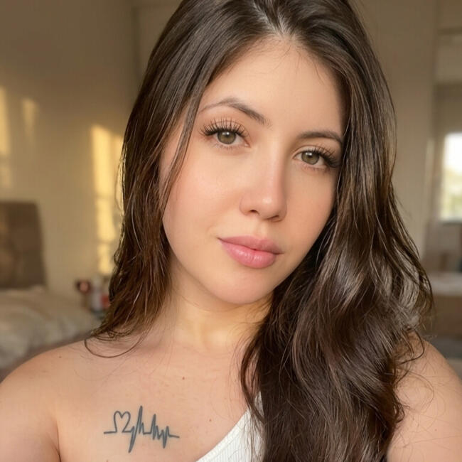 Babá em Caçador: Lauana