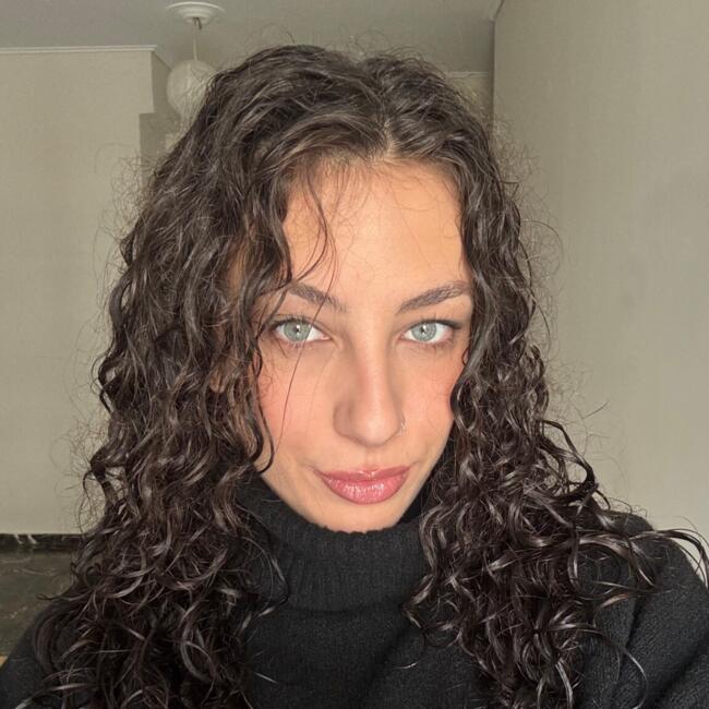 Babysitter in Ioannina: Στέλλα Κατσίμπαλη