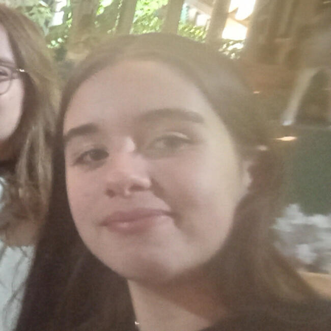 Babysitter in Funchal: Madalena