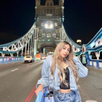 Niñera Ciudad Apodaca: Susan Sigred