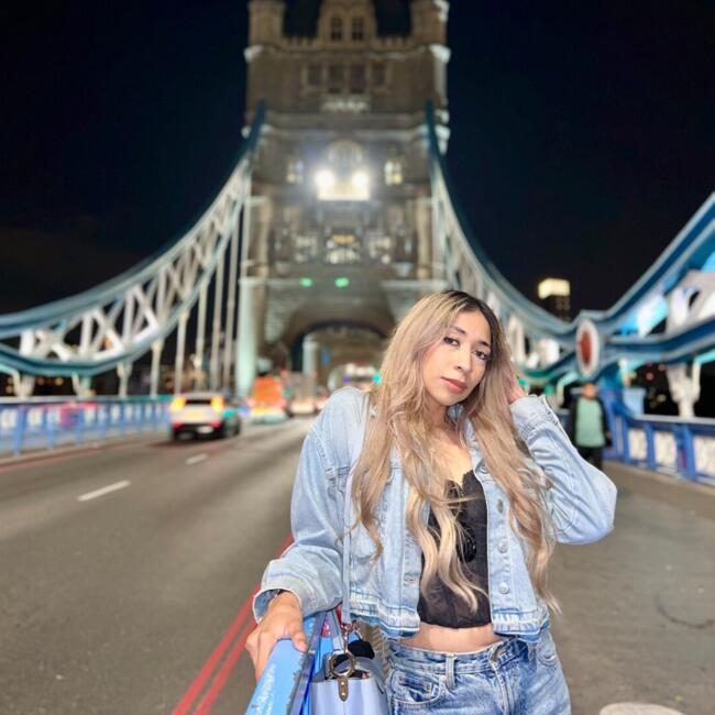 Niñera en Ciudad Apodaca: Susan Sigred