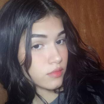 Babysitter in Caracas: Franyi