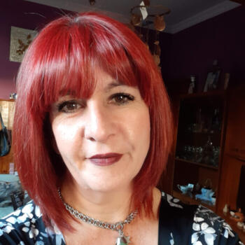 Babysitter in Lanús: Patricia