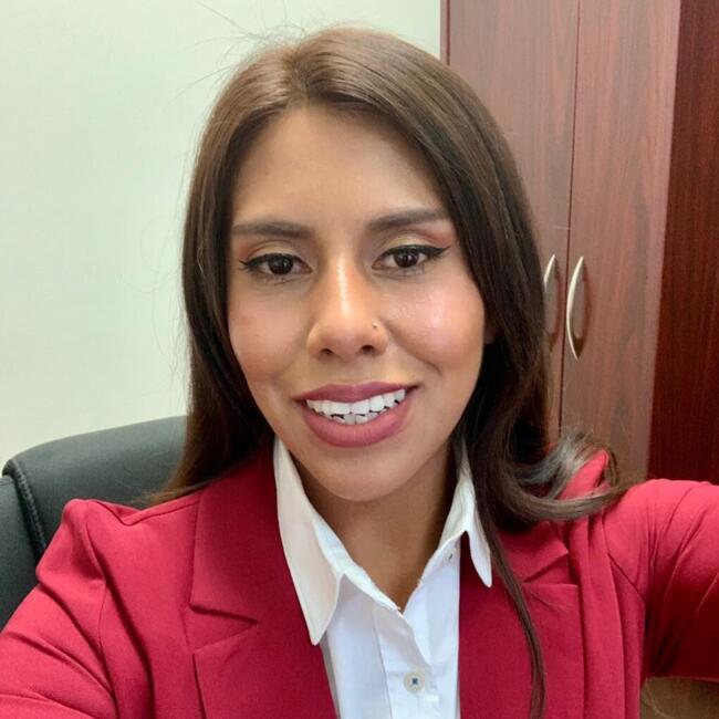 Babysitter in Tijuana: Jessica