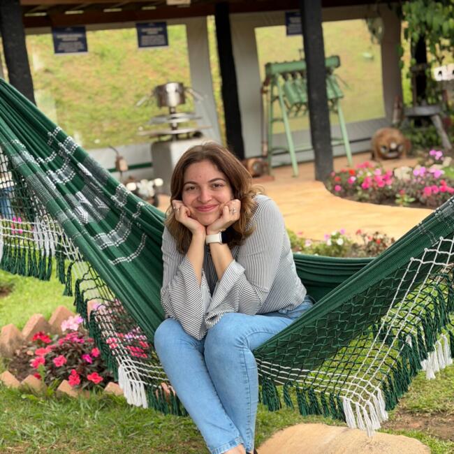 Nanny in Pfaeffikon: Giovanna