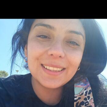 Niñera en Santiago de Chile: Catalina