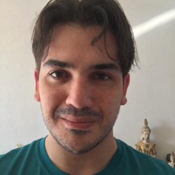 Parent São Paulo (São Paulo): Raphael